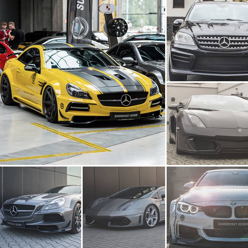 Mercedes-Benz SL