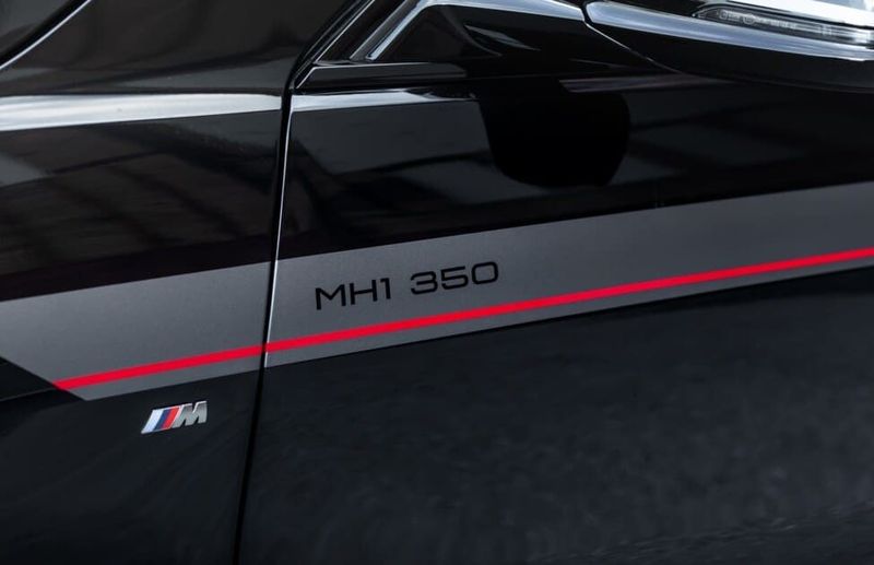 Manhart MH1-350