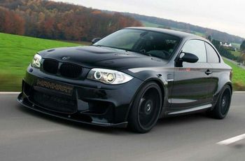 MH1-S Biturbo