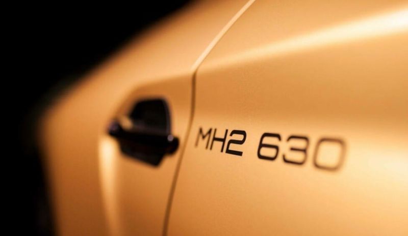 Manhart MH2-630 (F87)