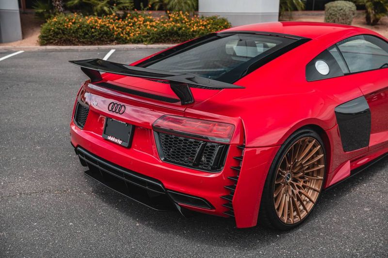 Prior Design PD800WB — Audi R8