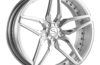 SV82 Forged